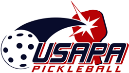USAPA logo